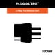thumbnail image 5 of Arnés de cableado CURT de 4 pines para Honda Pilot, 5 of 8