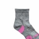 thumbnail image 2 of Calcetines Niña Deportivo Quarter Multicolor X10 23-26, 2 of 3