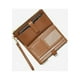 thumbnail image 3 of Billetera Michael Kors Bellota/bordo Adele Logo Smartphone Pulsera, 3 of 3