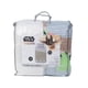 thumbnail image 2 of Cubrecama Sherpa Infantil 1.5 Plazas - Baby Yoda, 2 of 2