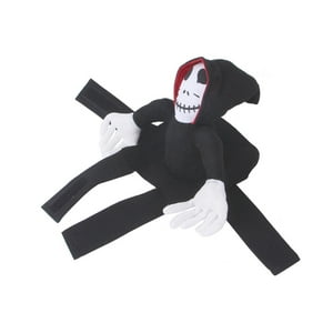 Genérico - Disfraz De Perro De Halloween, Disfraz De Gato, Disfraz De Mascota, Trajes Para El Festival De Halloween M