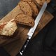 thumbnail image 5 of Cuchillo para Pan SANMEIHO 25 cm con Mango de Madera y Filo Dentado, 5 of 7