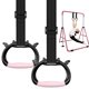 thumbnail image 1 of Aros de gimnasia Csoalpo ajustables 150 cm 550 lb, 1 of 7