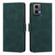 thumbnail image 2 of Funda Billetera Delgada para Motorola Moto G34 5G / G45 5G con Ranuras y Soporte Verde oscuro, 2 of 6