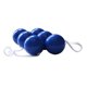 thumbnail image 1 of Paquete de accesorios Bolaball Pink Rubber High-bounce, juego de 3, 1 of 2