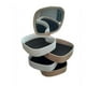 thumbnail image 1 of Organizador Para Joyas 360° Joyero De 4 Cajones + Espejo, 1 of 4