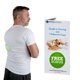 thumbnail image 1 of Camisa de Sueño Snoring Solutions XXL Antirronquidos, 1 of 5