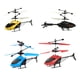 thumbnail image 1 of Volador Drone Mini Sensor Led Juguete Helicóptero 8018, 1 of 8