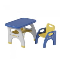 Hobbymarket - Banca Y Asiento Infantil
