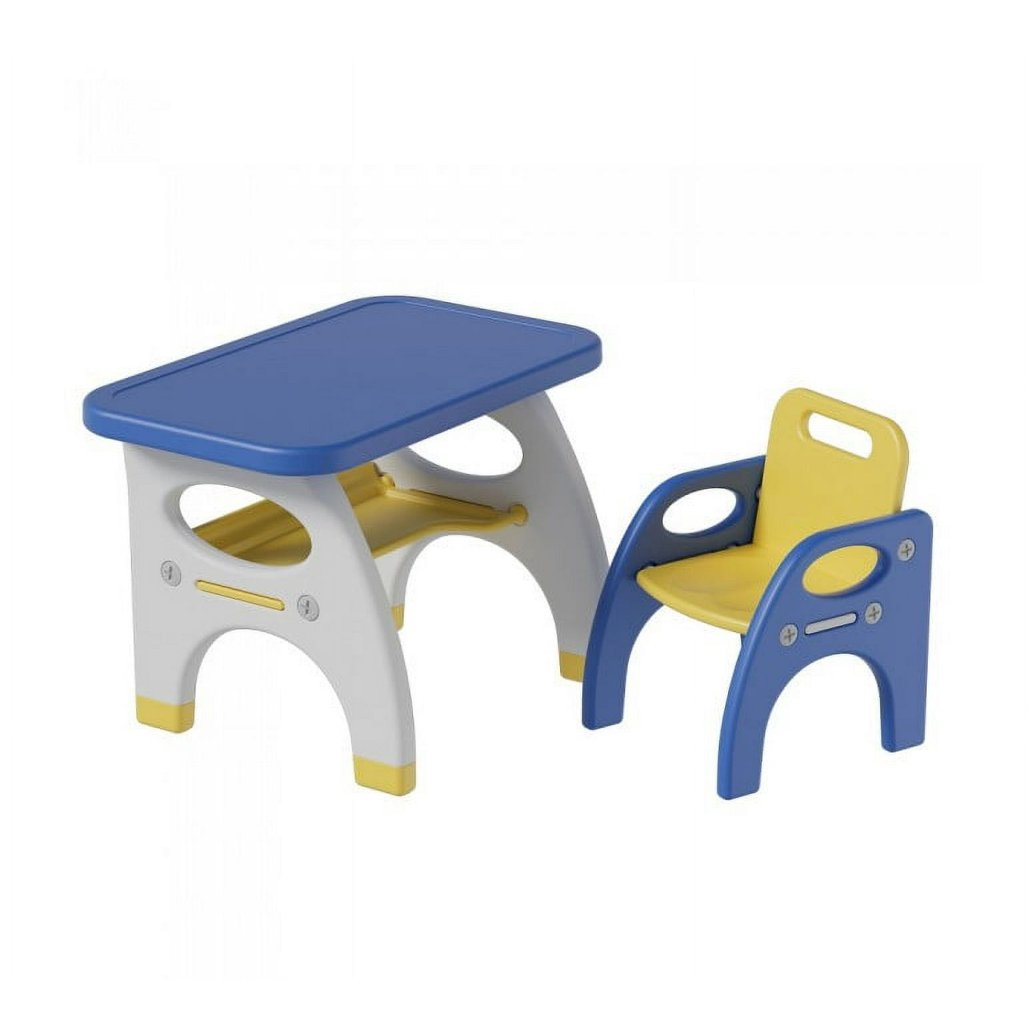 Talbot - Banca Y Asiento Infantil