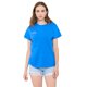 thumbnail image 1 of Polera Mujer Fun Regular Azul Corona, 1 of 5