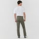 thumbnail image 3 of Pantalón Hombre Chino Color Verde Musgo Corona, 3 of 5