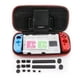 thumbnail image 1 of Kit Protector Nintendo Switch Bolso Lámina Grip Case Joy 7 En 1, 1 of 4