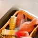 thumbnail image 5 of Cocina de Juguete Tienda Pollo Frito 52 Piezas Infantil, 5 of 8
