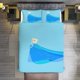 thumbnail image 5 of Frozen 3-Piece Reversible Twin Bed Set - Includes 1 Reversible Twin Comforter, 5 of 5