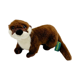 thumbnail image 2 of Peluche Nutria 18 cm Buinzoo, 2 of 3