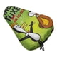 thumbnail image 1 of Funda de Asiento de Bicicleta Desmarcar Tennessee Tuxedo, 1 of 6