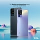 thumbnail image 2 of Smartphone 40SE 256GB 6GB RAM Dark Gray, 2 of 14