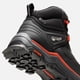 thumbnail image 4 of ZAPATO SEGURIDAD LIPPI PRO WORK HOMBRE STRATOS MID ROJO, 4 of 5
