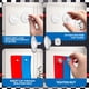 thumbnail image 4 of Pista De Carreras Para 4 Autos Set Flexible De Doble Carril De 4 5 M, 4 of 8