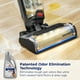 thumbnail image 2 of Solución limpiadora Bissell CrossWave PET PRO OXY 2.4L 4019G, 2 of 3