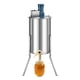 thumbnail image 1 of Extractor Eléctrico Vevor 3 Frame, 1 of 3