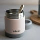 thumbnail image 2 of Termo para alimentos, 300 ml, color light pink,, 2 of 2