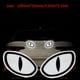 thumbnail image 1 of 2pcs/pair RV Reflective Safety Warning Tape RV Sticker Car Reflective Sticker Car Sticker Reflective Strips Auto Truck, 1 of 3