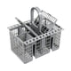 thumbnail image 4 of Cubertería Lavavajillas Cesta Lavavajillas Utensilio Caddy Para Cubiertos Cuchara, 4 of 5