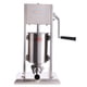 thumbnail image 1 of Embutidora de salchichas HAKKA BROTHERS SV-3 de acero inoxidable de 3 L, 1 of 9