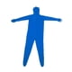 thumbnail image 3 of Body De Pantalla Verde, Traje Greenman De Cuerpo Completo Para Fotografía, Película Fotográfica, Azul, 190cm, 3 of 5
