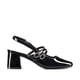 thumbnail image 1 of Zapato Taco Talón Descubierto Elegante Mujer Weide YL053, 1 of 8