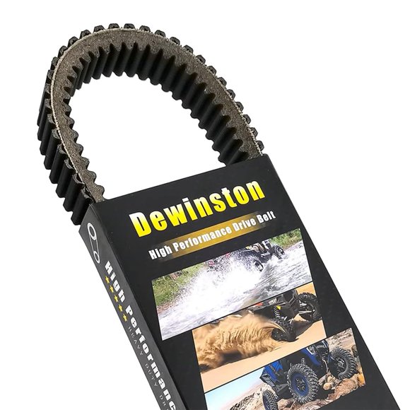 Correa de transmisión Dewinston para Kawasaki Brute Force 750 (2005‑2020)