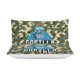 thumbnail image 4 of Green Camo Blue Gorilla Tag Comforter Set Soft 3 Pcs Twin Bedding Sets Thicken for All Season, 4 of 5