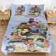 thumbnail image 1 of x415 My Neighbor Totoro Bed Duvet Cover Microfiber Bedding Sets 3D Printed Lightweight 3 Piece Comforter Sets, 1 Duvet Cover And 2 Pillow Shams for Kids Boys Girls 90"x90" jn415, 1 of 5