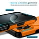 thumbnail image 3 of Funda FOXDOCK para iPhone 16 Pro Max – Magnética Antigolpes con Soporte y Protección Doble, 3 of 6