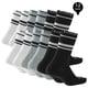 thumbnail image 2 of Pack de 12 Calcetines Largos Deportivos Hombre, 2 of 3