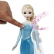 thumbnail image 4 of Muñeca Elsa Canciones Mágicas Español, 4 of 5