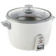thumbnail image 1 of Arrocera Zojirushi NHS-18, 10 tazas (180 ml), 600 W, color blanco, 1 of 3