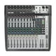 thumbnail image 1 of Consola Mixer Soundcraft Signature 12 MTK, 1 of 3