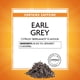 thumbnail image 3 of Loose Twinings Earl Grey, lata de 200 ml, 200 g, con cafeína, 3 of 5
