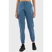 Pantalón Quest Azul Mujer Falcone