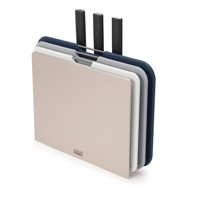 Set Cuchillos Y Tablas Joseph Joseph Nest 6 Pzas