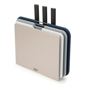 Set Cuchillos Y Tablas Joseph Joseph Nest 6 Pzas