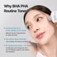 thumbnail image 5 of Tónico MEDITHERAPY BHA PHA Routine Exfoliante Suave 200 mL, 5 of 9