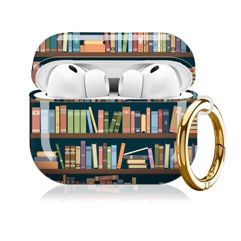 Funda Para Airpod Pro 3 Kljfhwji A Prueba De Golpes Con