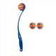 thumbnail image 1 of Juguete Para Perros Paquete Ultra Ball Launcher Para Perros De 9 A 27 Kg, 1 of 5