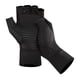 thumbnail image 1 of Guantes De Compresión Manos Artritis Carpal Tunnel Support Brace S Negro, 1 of 5