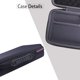 thumbnail image 4 of Estuche para controlador DJ XANAD 36 × 16 × 6 cm antichoque, 4 of 9