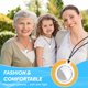 thumbnail image 2 of Soporte de collar para Apple AirTag impermeable para niños y adultos, 2 of 7